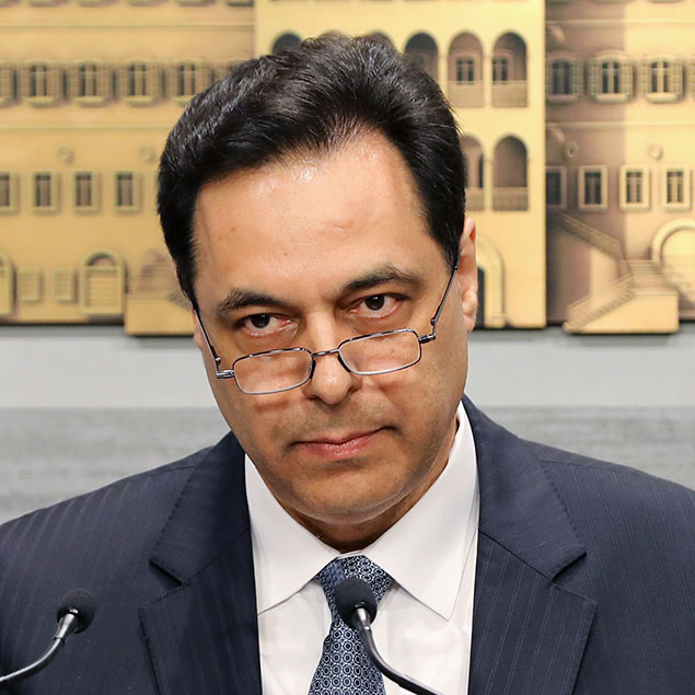 Hassan Diab